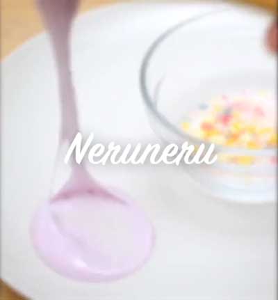 ねるねるねるね クラシル おしゃれ レシピ動画