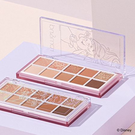 ベターザンパレット マホガニーガーデン（3740円）