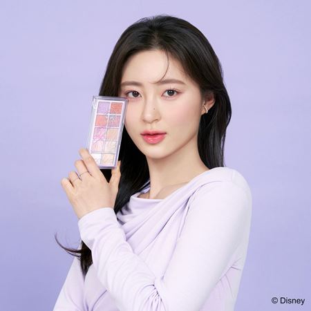 ディズニーストアが韓国コスメブランド「rom＆nd」と初の共同企画