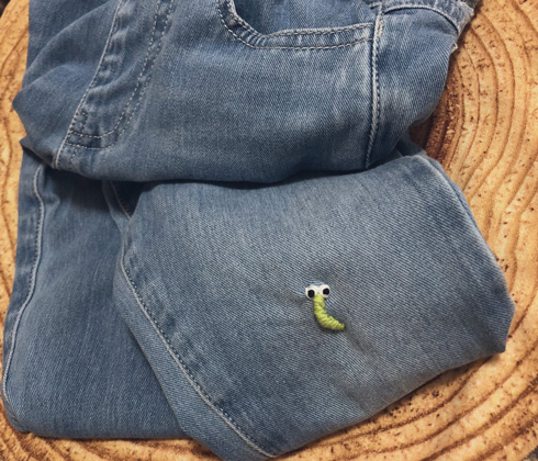 こんな風にリペアしてみると