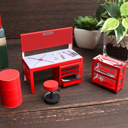 父の日ペーパークラフト