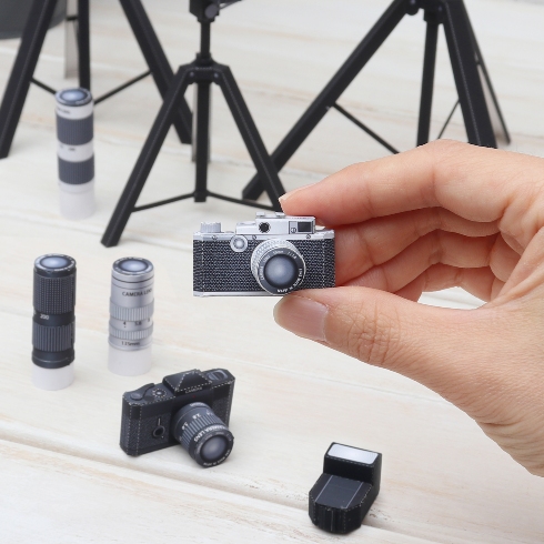 父の日ペーパークラフト