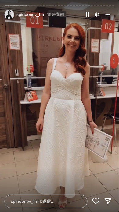 「t.A.T.u.（タトゥー）」レナカティーナとディマスピリドノフ結婚