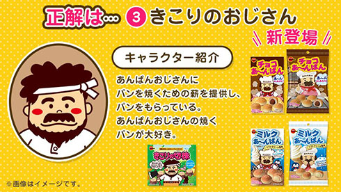 画像内テキスト