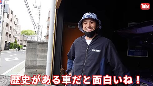 パーツ注文して一安心