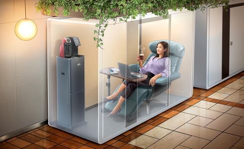 睡眠カフェコラボ