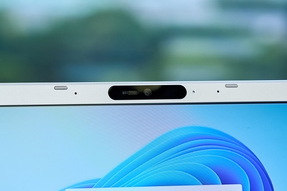 NEC LAVIEラヴィ夫人