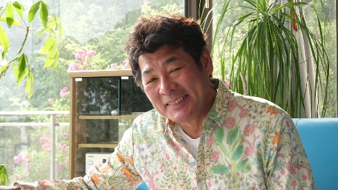 赤井英和