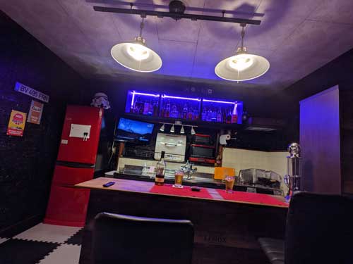 リフォーム リノベーション 大家 何でもして良い 家 台所