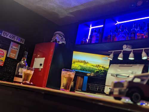 リフォーム リノベーション 大家 何でもして良い 家 台所