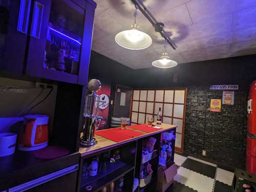 リフォーム リノベーション 大家 何でもして良い 家 台所