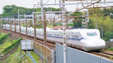 名古屋・東海道新幹線のぞみ30周年駅弁、名古屋喫茶弁当