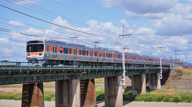 名古屋・東海道新幹線のぞみ30周年駅弁、名古屋喫茶弁当