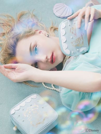 アリエルコレクションティッシュケース