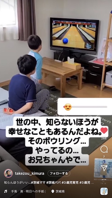 ボウリング 兄弟 Switch テレビゲーム