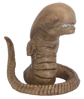 エイリアン カプセルトイ ミニチュアフィギュア