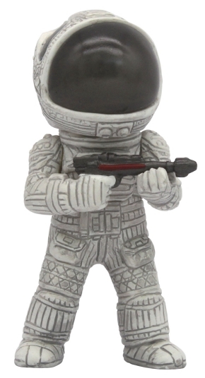 エイリアン カプセルトイ ミニチュアフィギュア