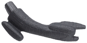 エイリアン カプセルトイ ミニチュアフィギュア