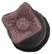 エイリアン カプセルトイ ミニチュアフィギュア