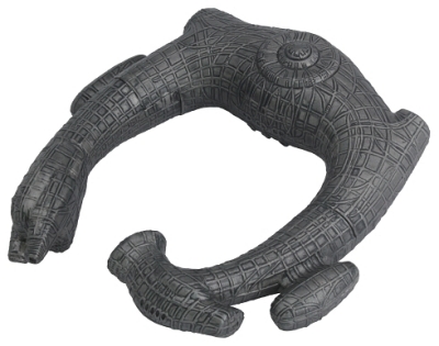 エイリアン カプセルトイ ミニチュアフィギュア