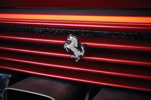 レゴ テクニック フェラーリ デイトナ SP3