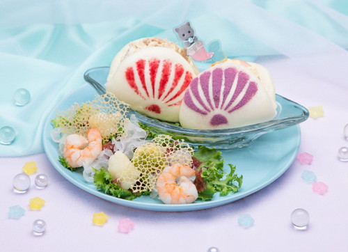 「ゆめいろマーメイドキャッスル」