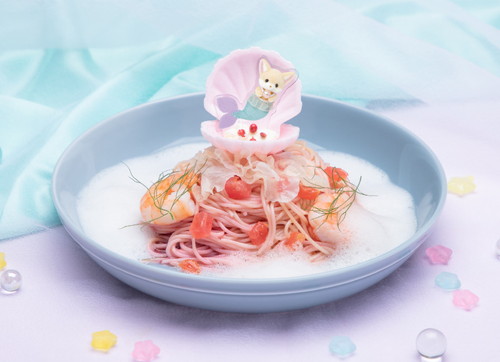 「ゆめいろマーメイドキャッスル」