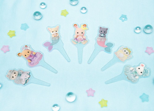 「ゆめいろマーメイドキャッスル」