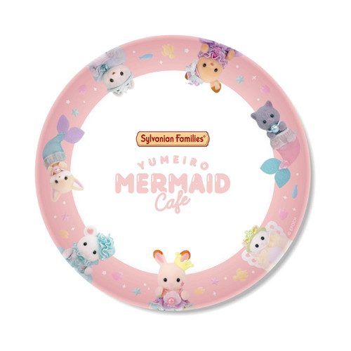 「ゆめいろマーメイドキャッスル」