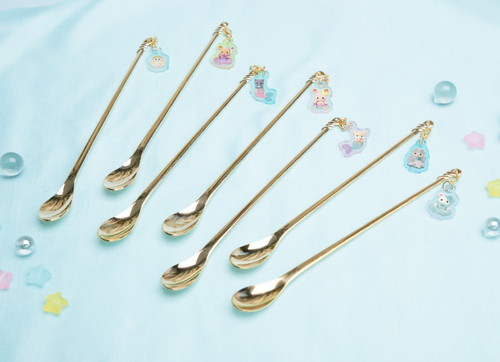 「ゆめいろマーメイドキャッスル」