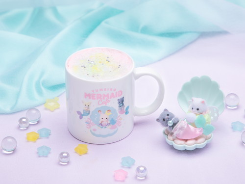 「ゆめいろマーメイドキャッスル」