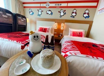 崎陽軒 ホテルアソシア新横浜