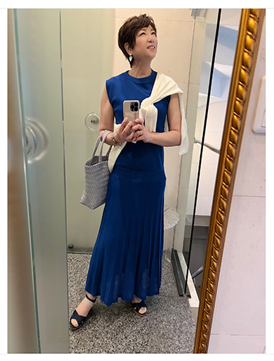 入院報告2日前の堀ちえみさん