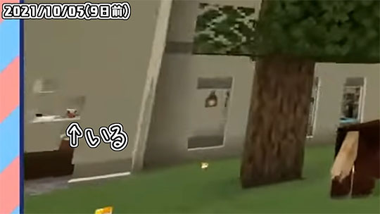 なめたけニキにインタビュー