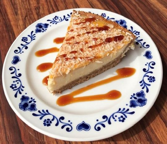 井村屋「アンナミラーズ」の日本唯一の店舗「アンナミラーズ高輪店」