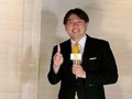 顔がふっくらした？　35キロ減量の安村直樹アナ、25キロのリバウンドも「自分らしい体重」