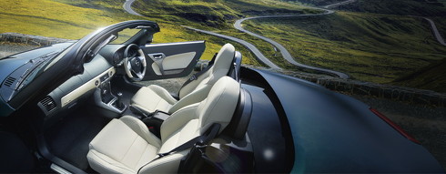 コペン20周年記念特別仕様車