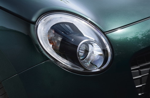 コペン20周年記念特別仕様車