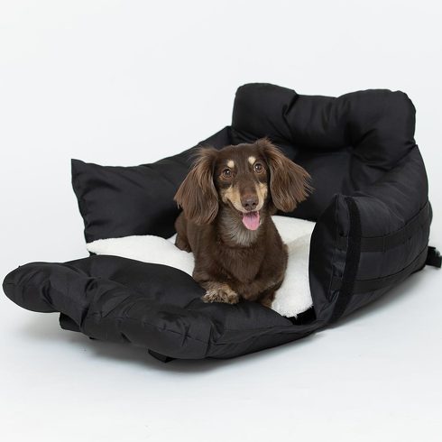 ペット用ドライブキャリーベッド