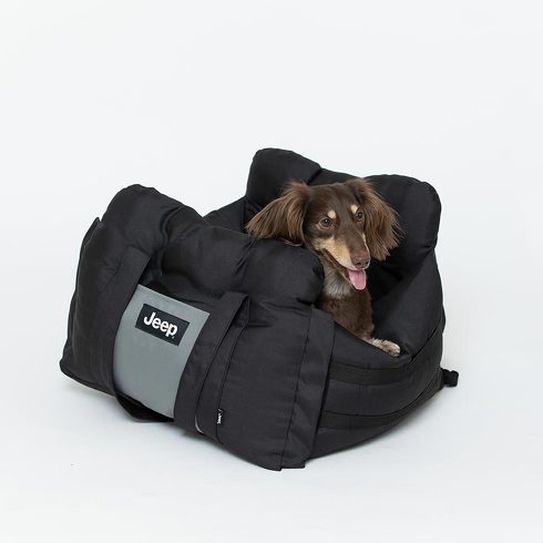 ペット用ドライブキャリーベッド