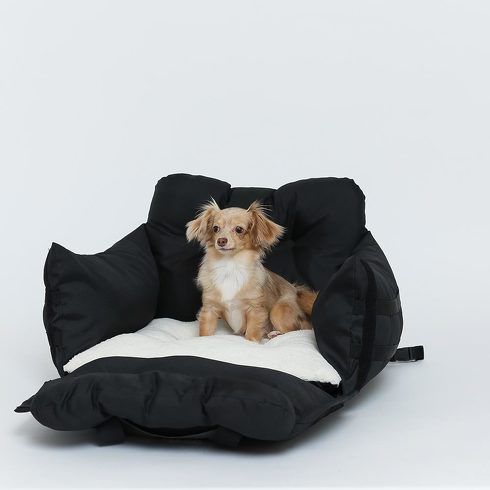 ペット用ドライブキャリーベッド