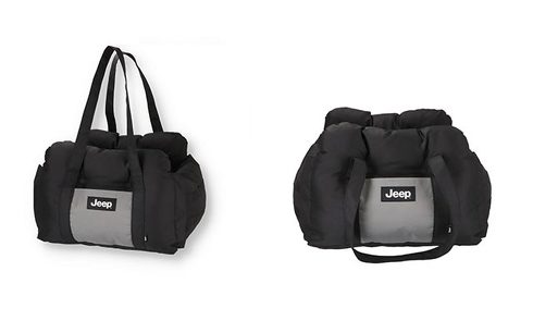 ペット用ドライブキャリーベッド