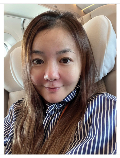 華原朋美と2歳息子が新幹線グランクラス乗車