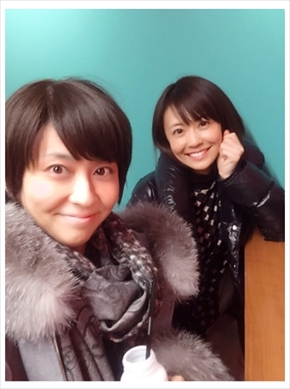 小林麻耶と小林麻央