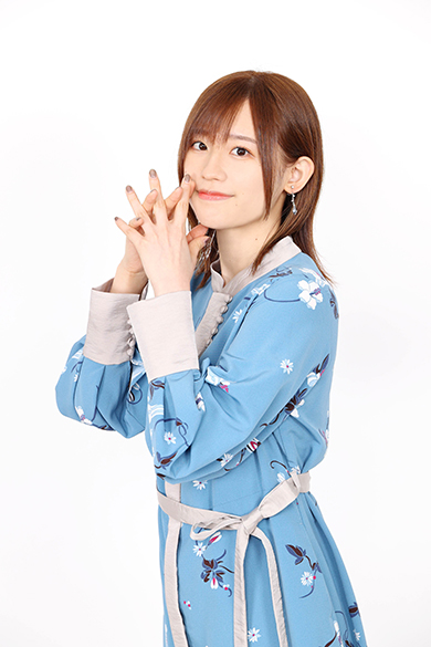 からかい上手の高木さん」高橋李依、“4年の集大成”劇場版の魅力語る