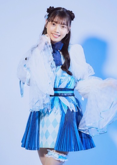 東京ミュウミュウにゅ〜 藍沢みんと 日向未来