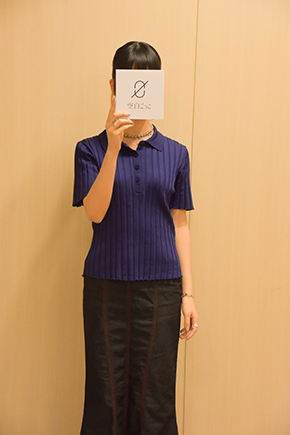 「神は見返りを求める」に楽曲提供した「空白ごっこ」のセツコ