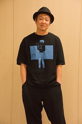 「神は見返りを求める」を作った吉田恵輔監督