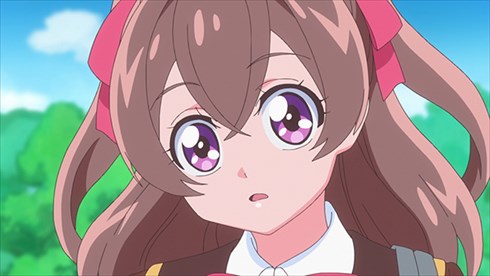 デリシャスパーティプリキュア