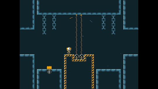 Elechead Switch